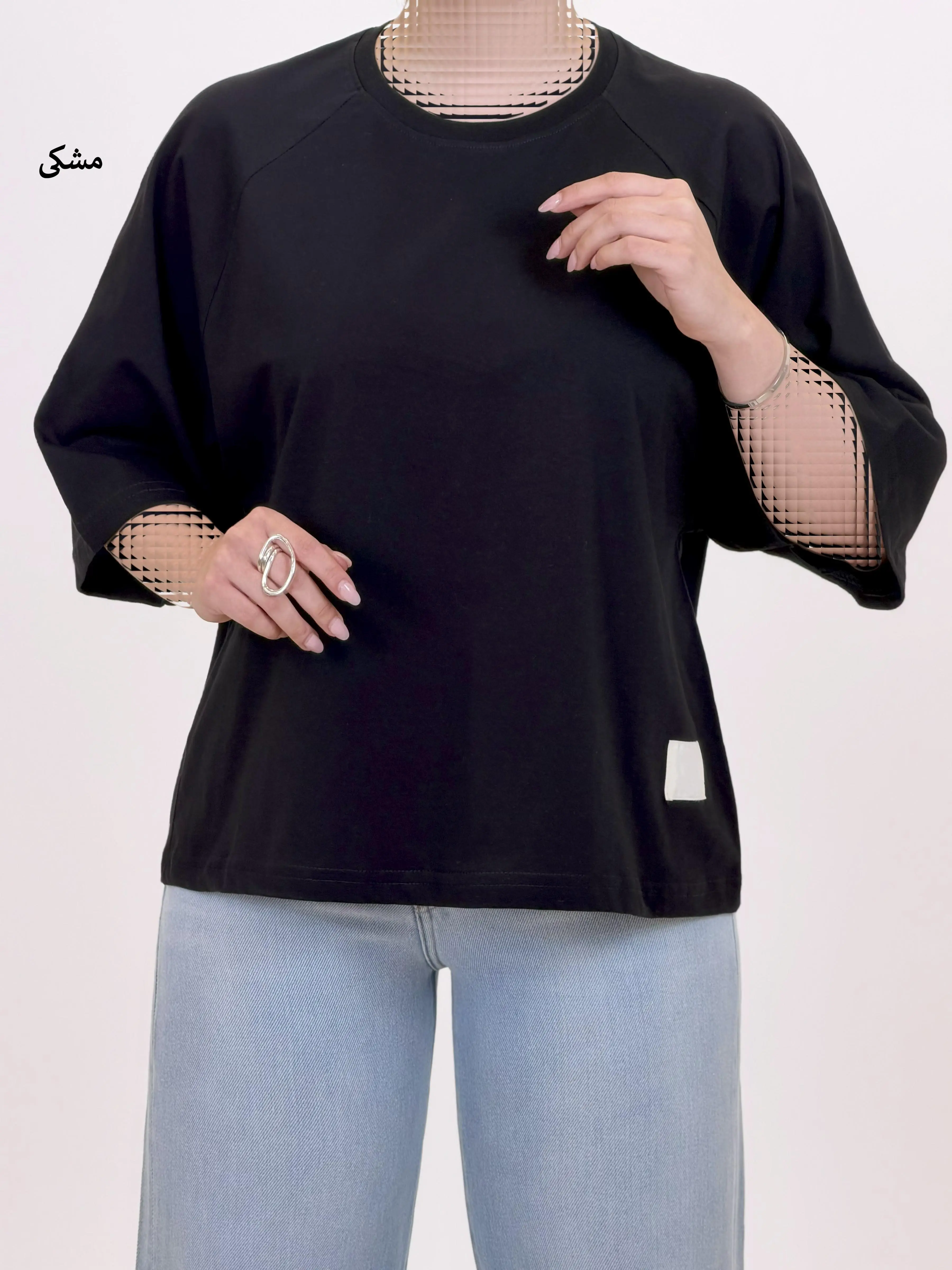 6960-تیشرت کد 693